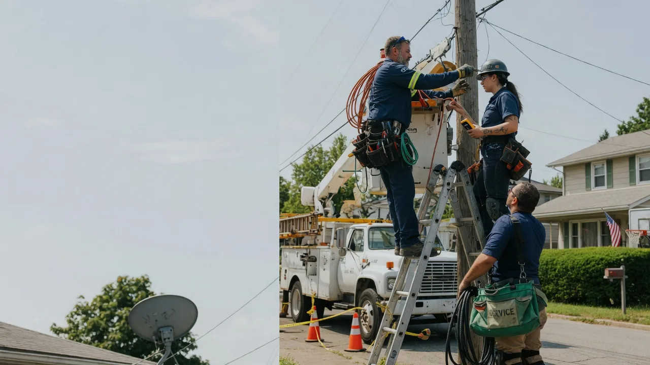 Electrical Repair in Mooers, NY near me